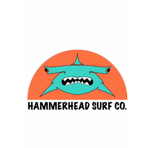 HAMMERHEAD SURF CO. GIFT VOUCHER
